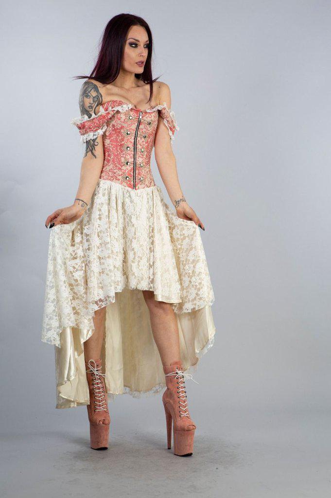 https://www.darkfashionclothing.com/cdn/shop/products/gypsy-high-low-victorian-corset-dress-in-coral-cream-jacquard-burleska-3_1200x.jpg?v=1581462229