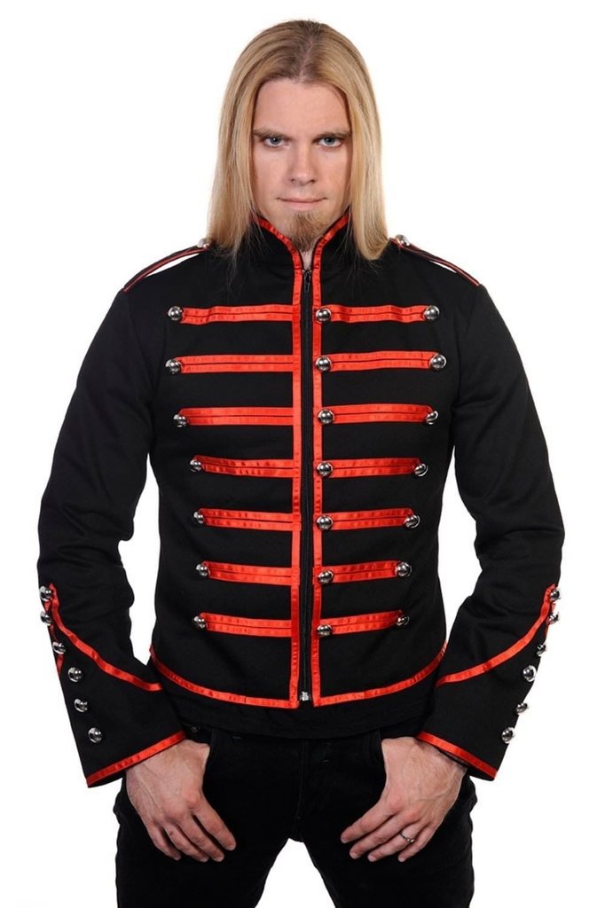 Military Drummer Jackets products for sale