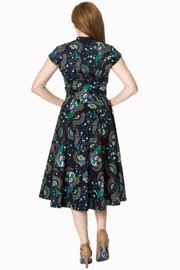 Peacocks ladies outlet dresses uk