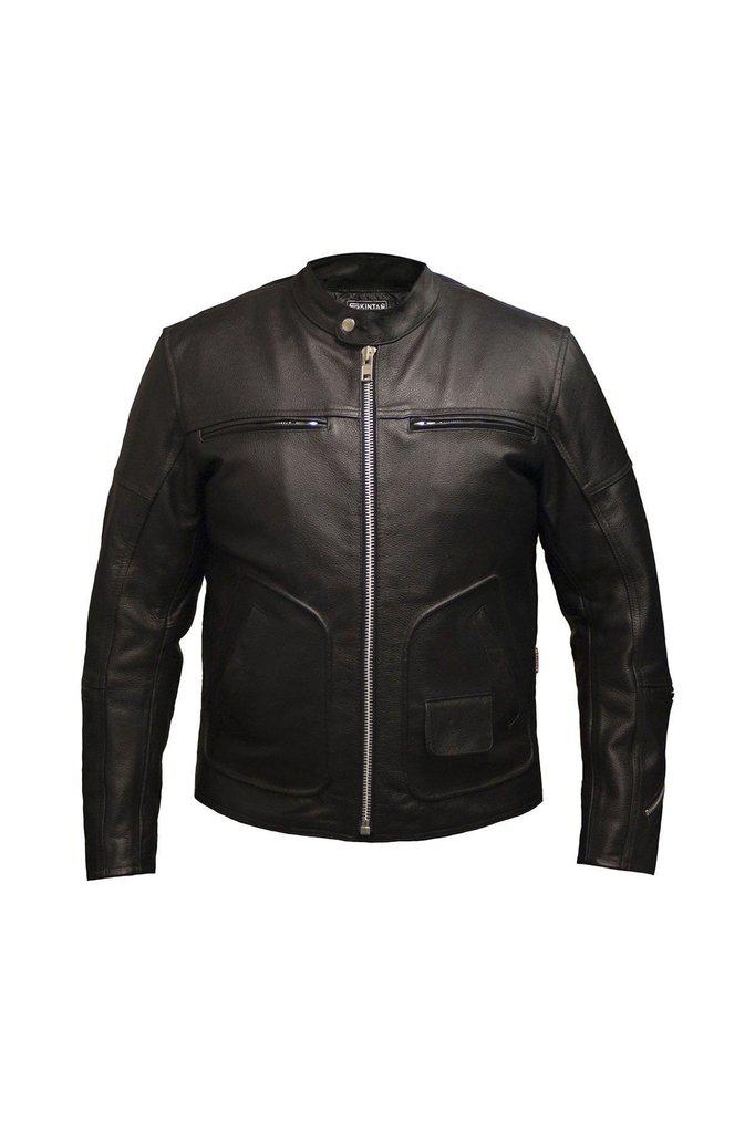 Skintan hot sale leather jackets