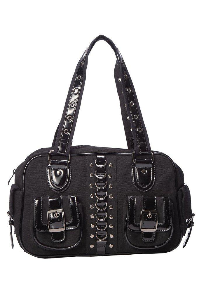 Gothic & Rockabilly Bags & Purses - Banned, Jawbreaker Bags, Wallets - Dark  Fashion Clothing