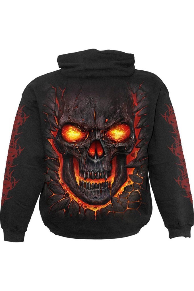 Cheap 2024 skull clothing