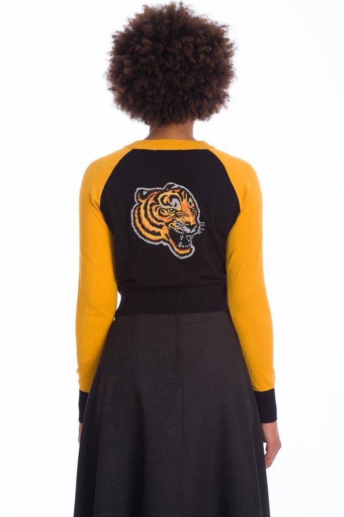 Tiger Queen hotsell Sweatshirt