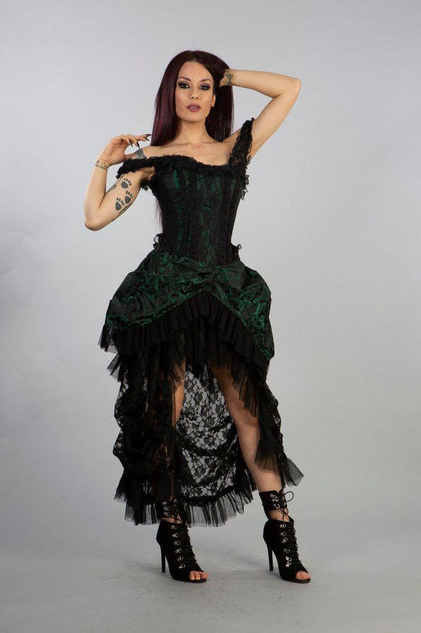 Gothic Dresses - Banned, Jawbreaker, Burleska, Spiral, Sourpuss